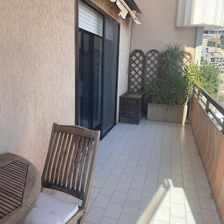 Le San Marco Frontiere Monaco Apartment Saint-Antoine  Exterior photo