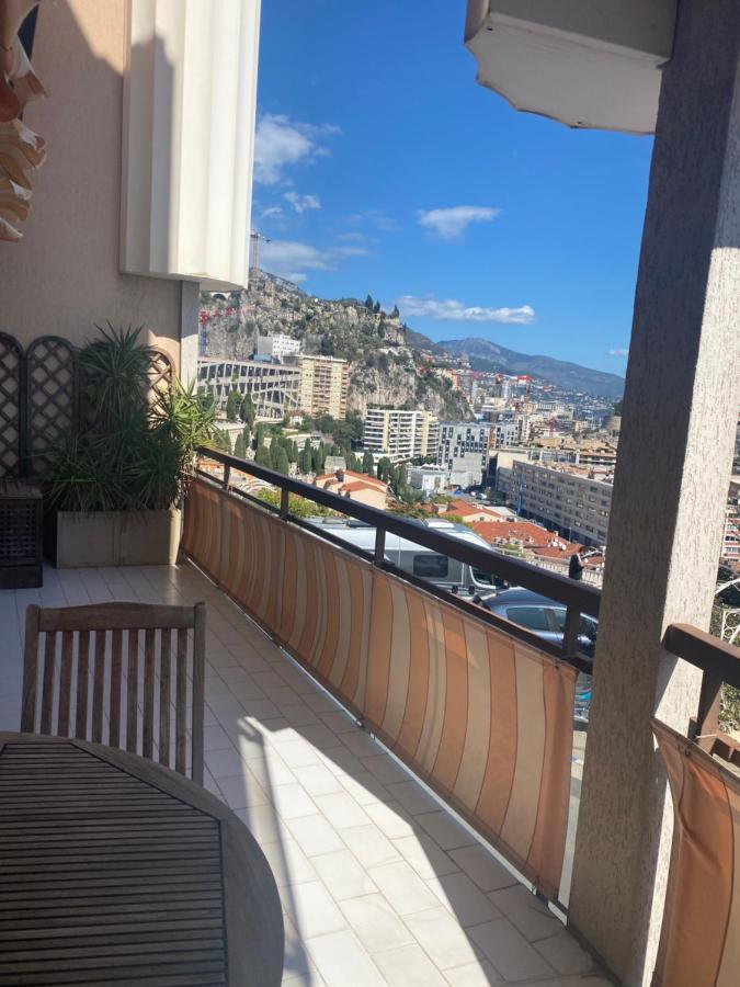 Le San Marco Frontiere Monaco Apartment Saint-Antoine  Exterior photo